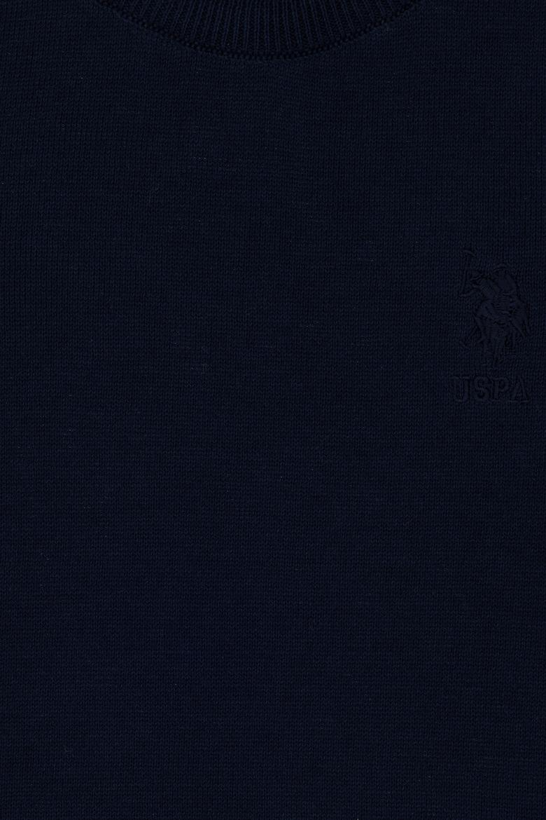 Erkek Çocuk Lacivert Basic Kazak - 50288893040