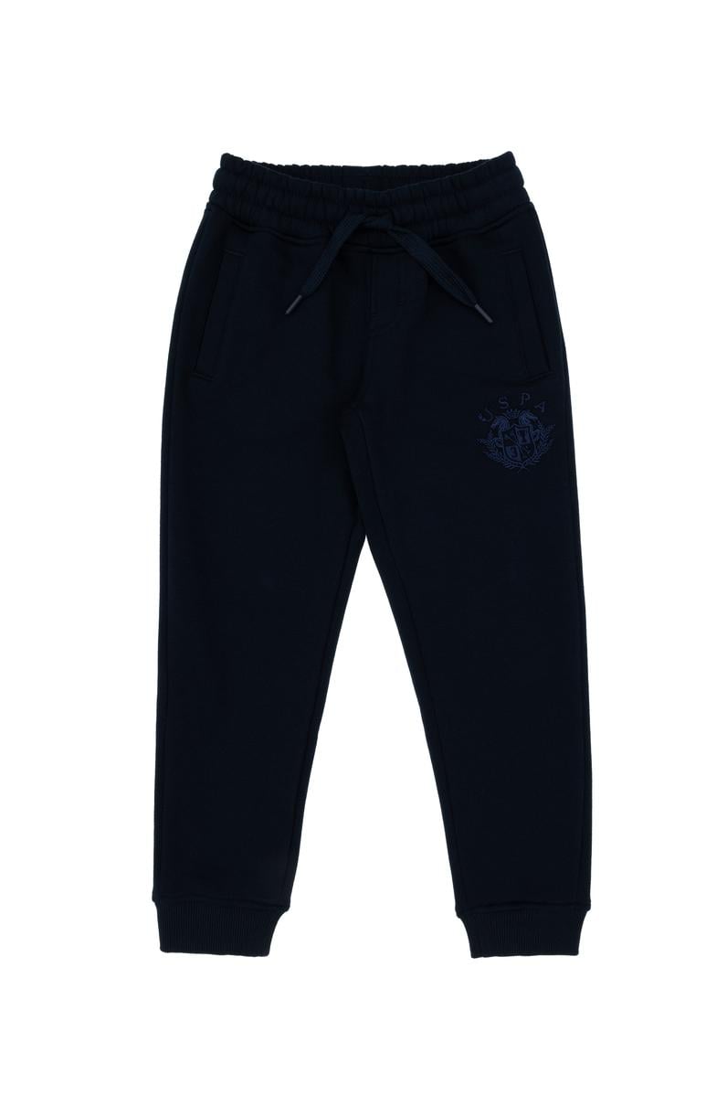 Erkek Çocuk Lacivert Eşofman Altı