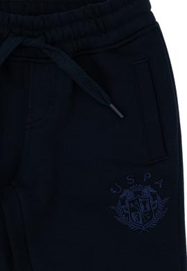 Erkek Çocuk Lacivert Eşofman Altı - 50290748002