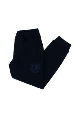 Erkek Çocuk Lacivert Eşofman Altı - 50290748002