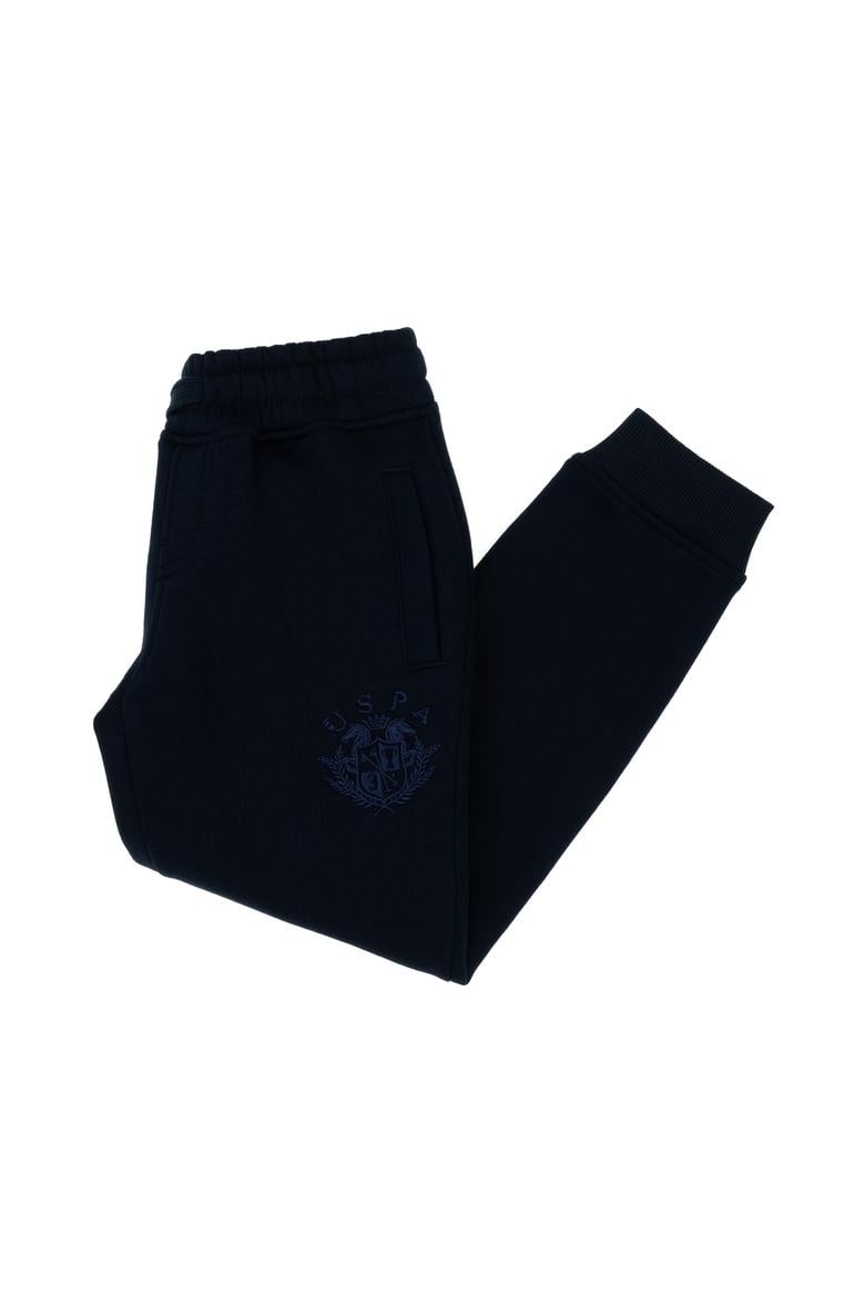 Erkek Çocuk Lacivert Eşofman Altı