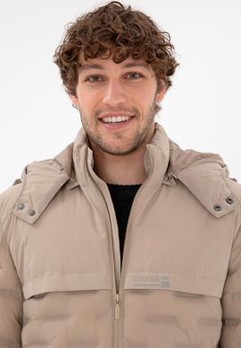 Erkek Taş Mont - 50290801031