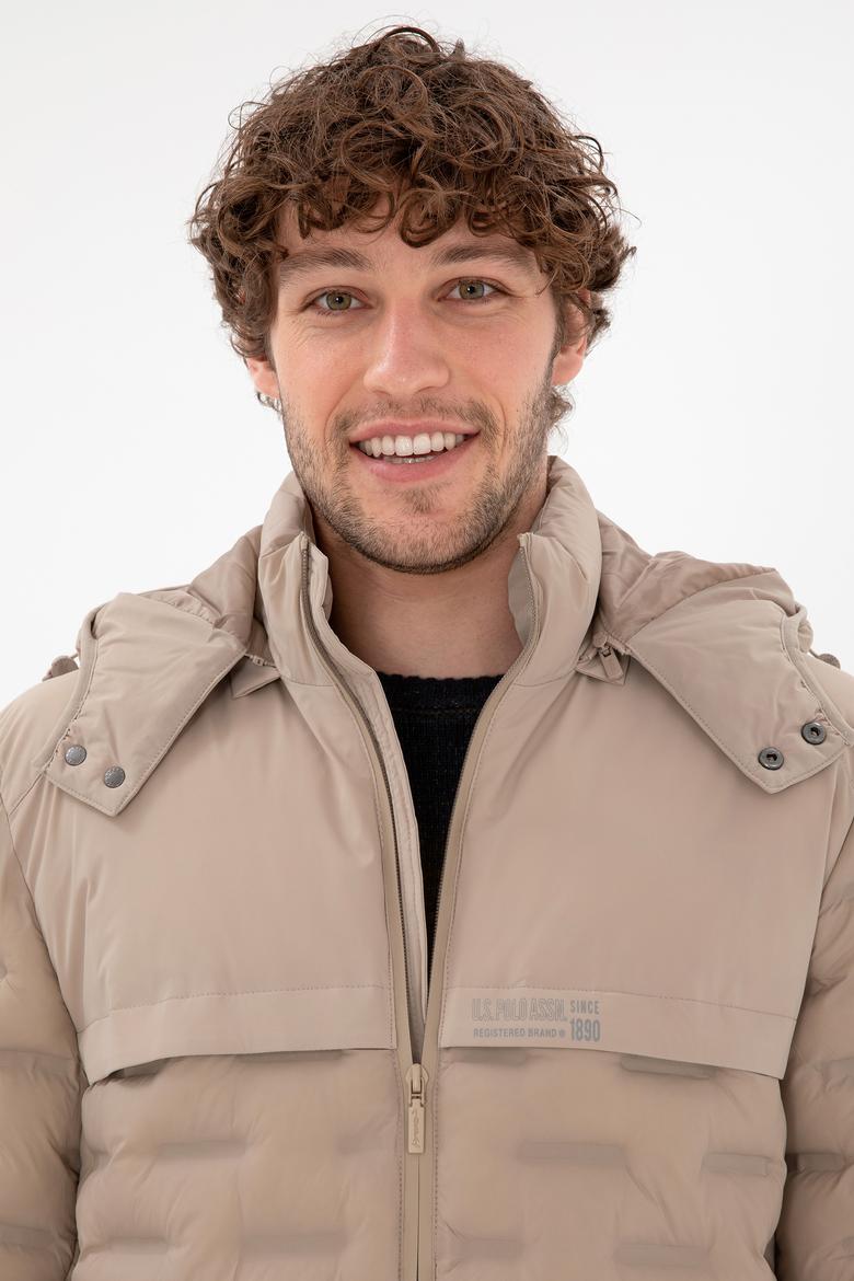 Erkek Taş Mont - 50290801031