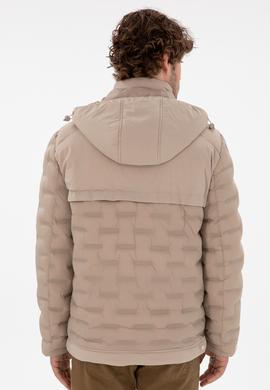 Erkek Taş Mont - 50290801031