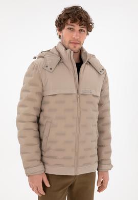 Erkek Taş Mont - 50290801031