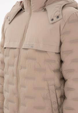 Erkek Taş Mont - 50290801031