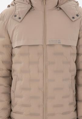 Erkek Taş Mont - 50290801031