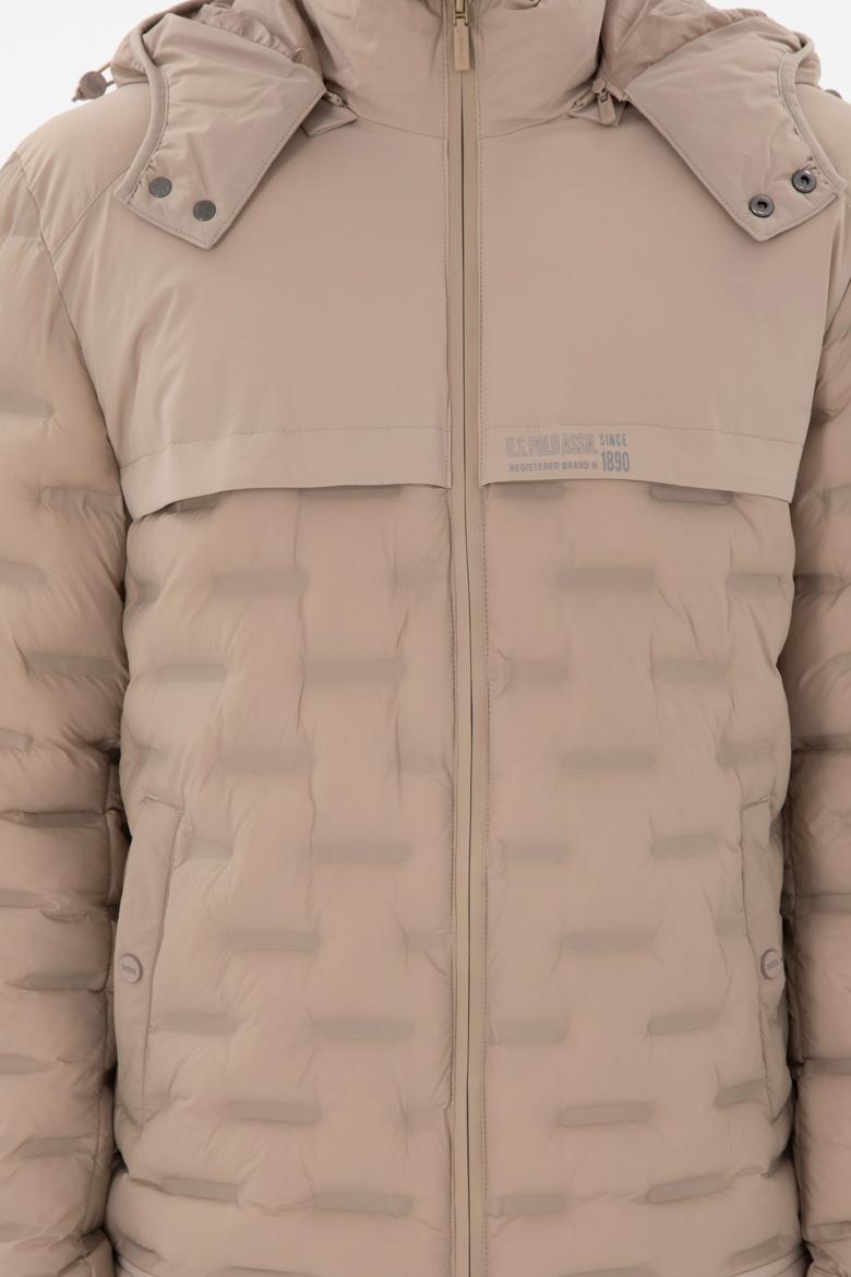 Erkek Taş Mont - 50290801031