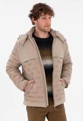 Erkek Taş Mont - 50290801031