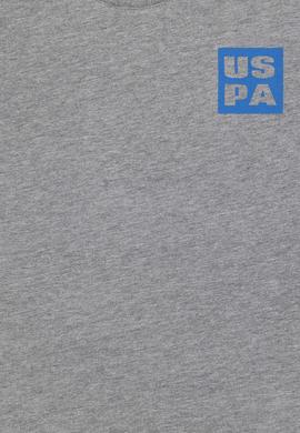 Erkek Çocuk Kırmızı Comfort Basic Bisiklet Yaka Tişört - 50295447116