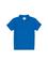 Erkek Çocuk Kobalt Basic Polo Yaka Tişört