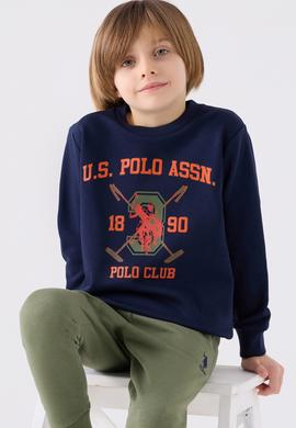 Erkek Çocuk Lacivert Pijama Takımı - 50299430015