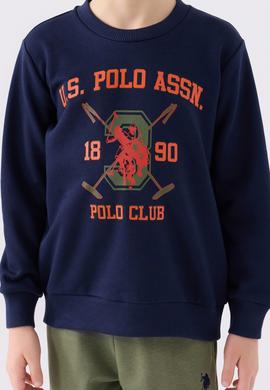 Erkek Çocuk Lacivert Pijama Takımı - 50299430015