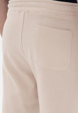 Erkek Slim Fit Lastikli Paça Taş Eşofman Altı - 50298047106