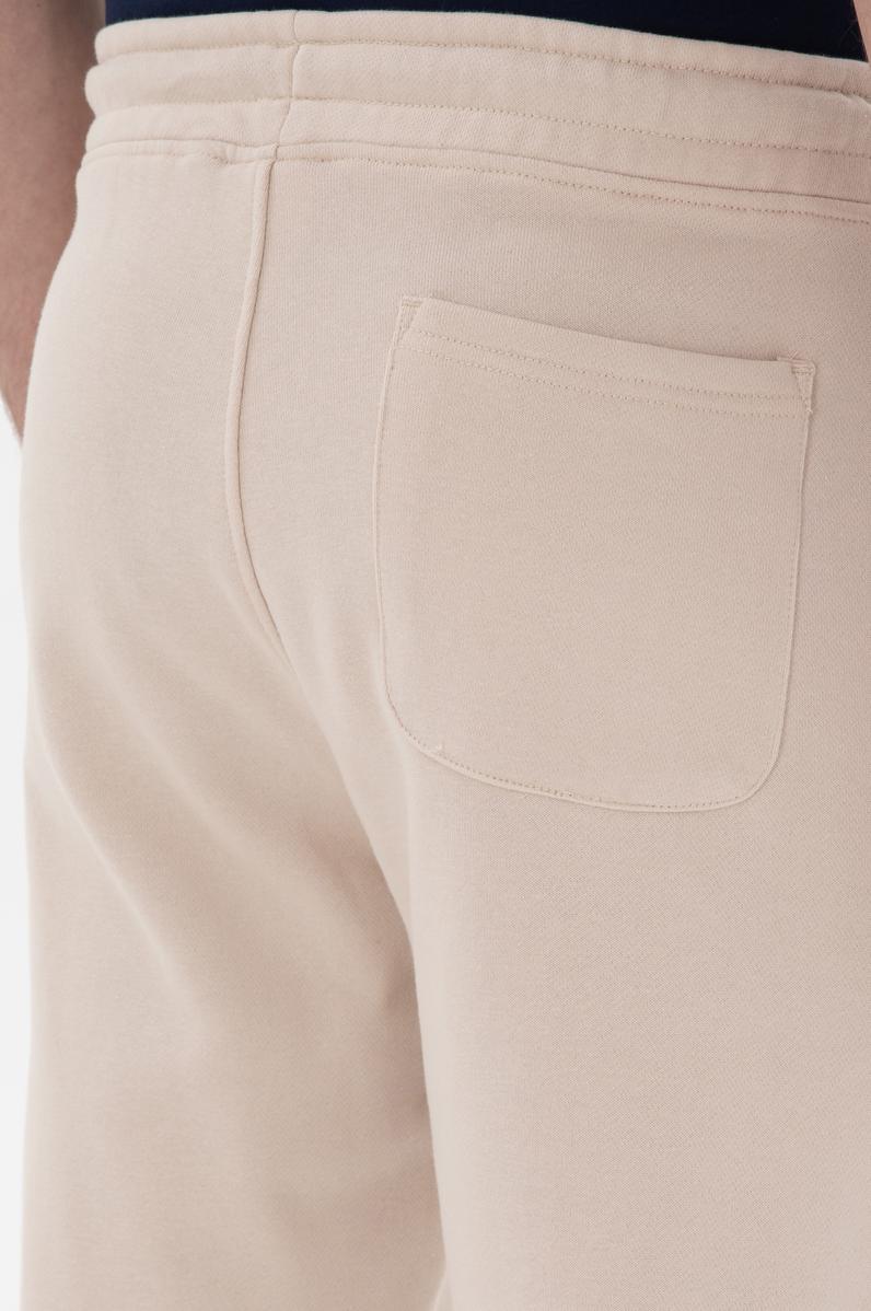 Erkek Slim Fit Lastikli Paça Taş Eşofman Altı