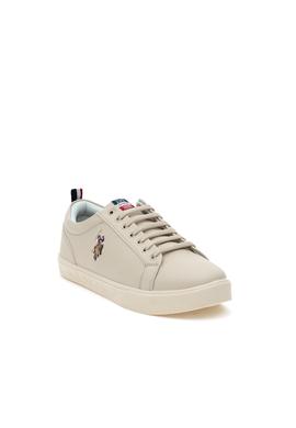 Erkek Bej Spor Ayakkabı - 50304767001