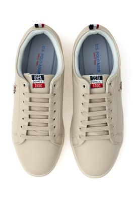 Erkek Bej Spor Ayakkabı - 50304767001