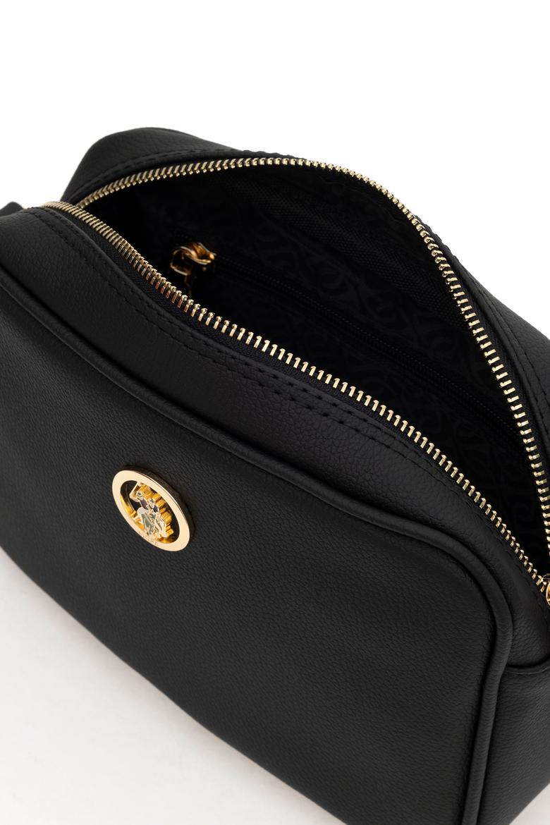 Kadın Siyah Çapraz Çanta - 50288966001