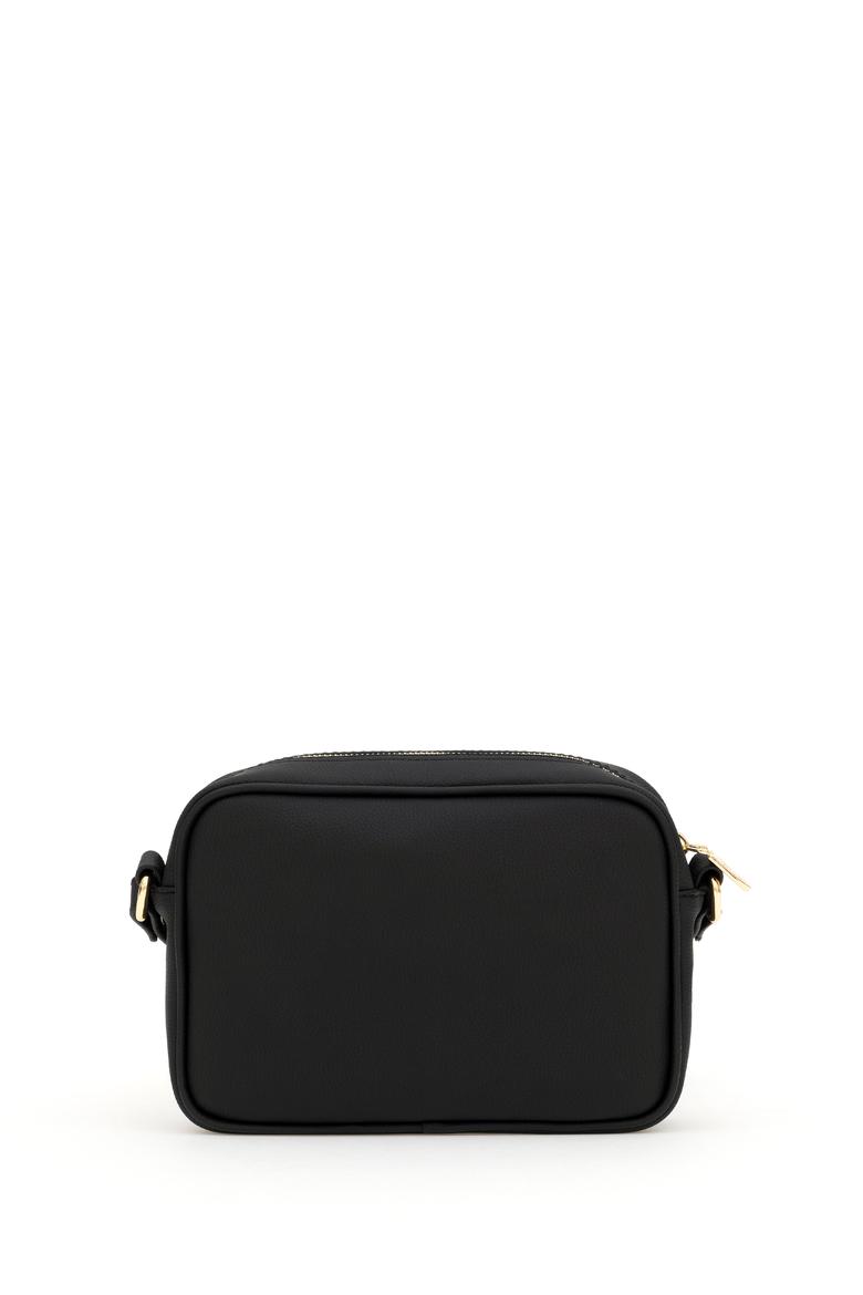 Kadın Siyah Çapraz Çanta - 50288966001