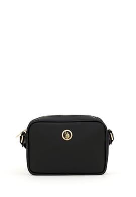 Kadın Siyah Çapraz Çanta - 50288966001