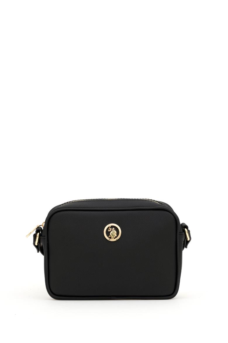 Kadın Siyah Çapraz Çanta