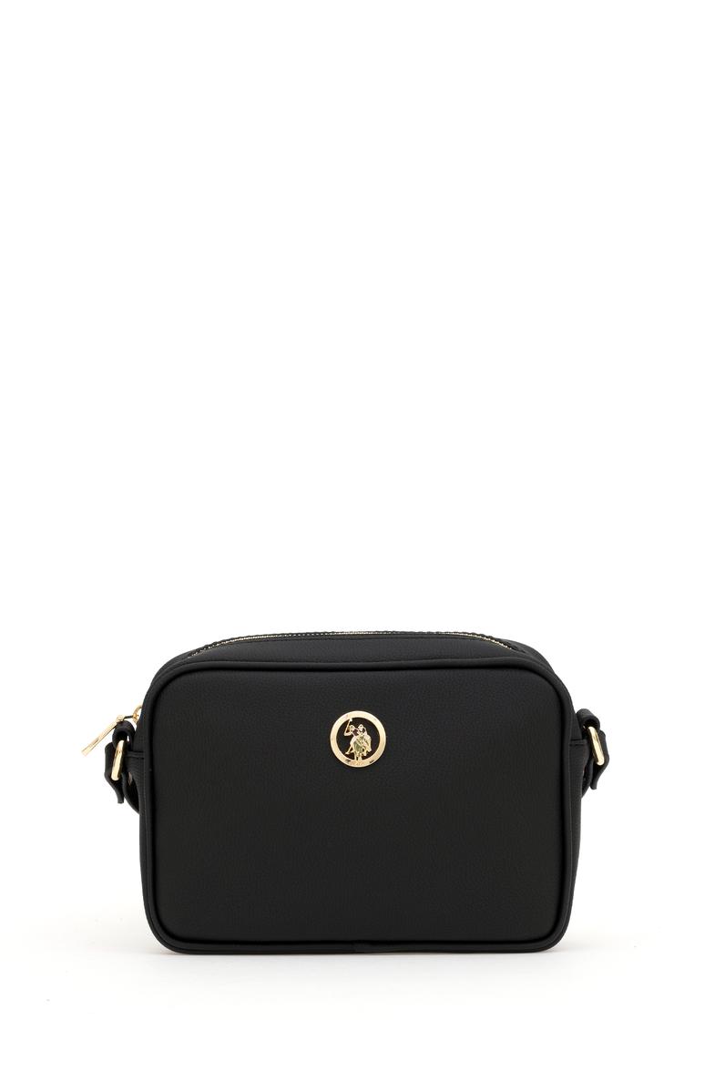 Kadın Siyah Çapraz Çanta