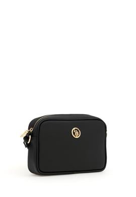 Kadın Siyah Çapraz Çanta - 50288966001