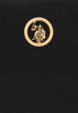 Kadın Siyah Çapraz Çanta - 50288966001