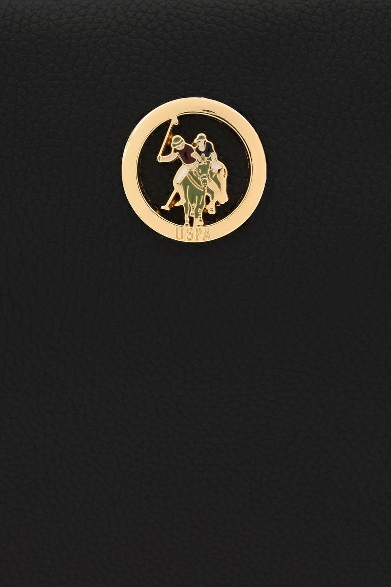 Kadın Siyah Çapraz Çanta - 50288966001