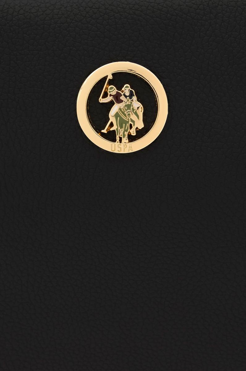 Kadın Siyah Çapraz Çanta