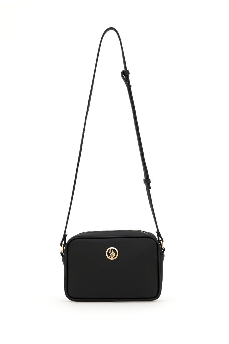 Kadın Siyah Çapraz Çanta - 50288966001