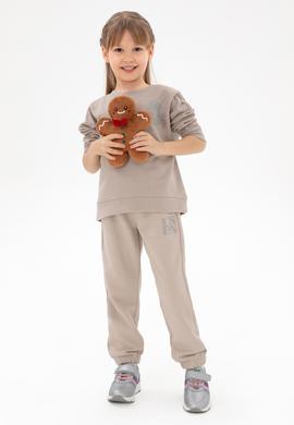 Kız Çocuk Taş Eşofman Altı - 50296367017