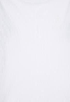 Kız Çocuk Beyaz Sweatshirt - 50298174006