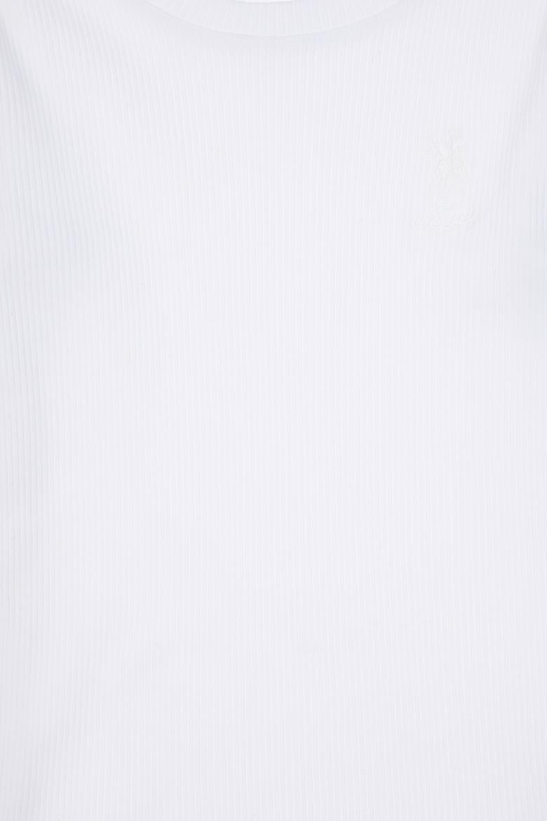 Kız Çocuk Beyaz Sweatshirt - 50298174006