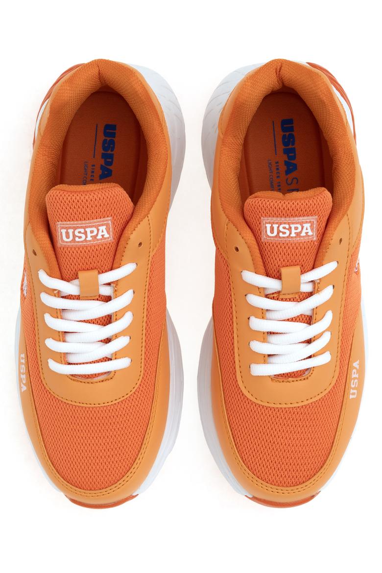 Kadın Turuncu Ayakkabı - 50286684061