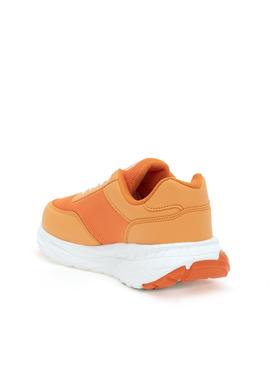 Kadın Turuncu Ayakkabı - 50286684061