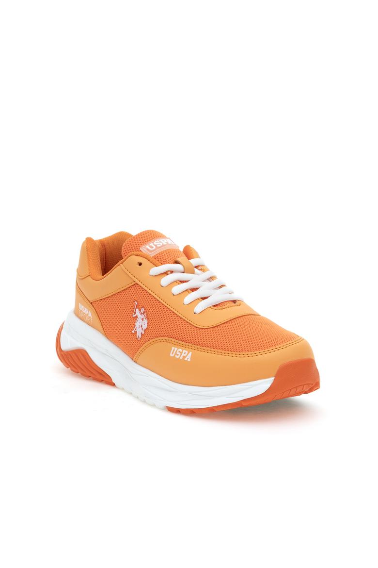 Kadın Turuncu Ayakkabı - 50286684061