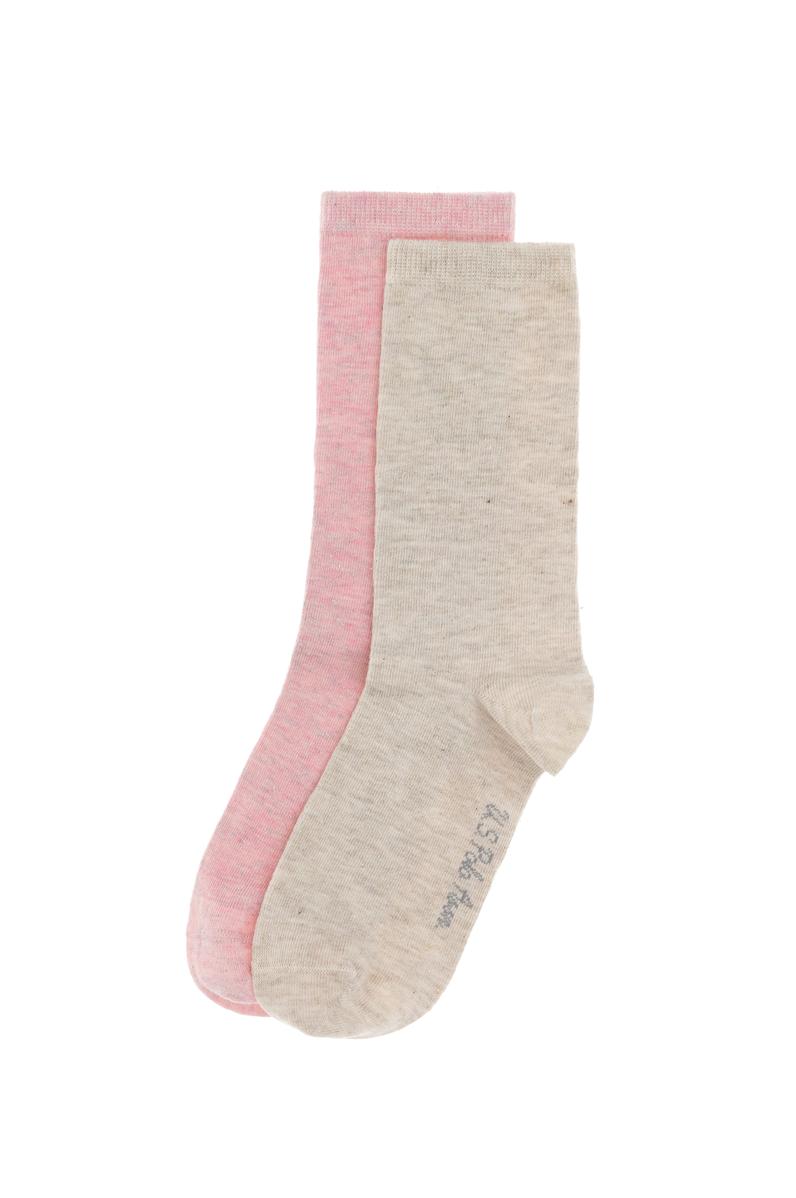 Kadın Krem Çorap