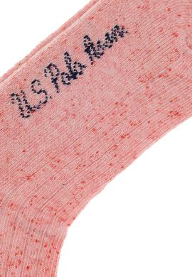 Kadın Manolya Çorap - 50258157005