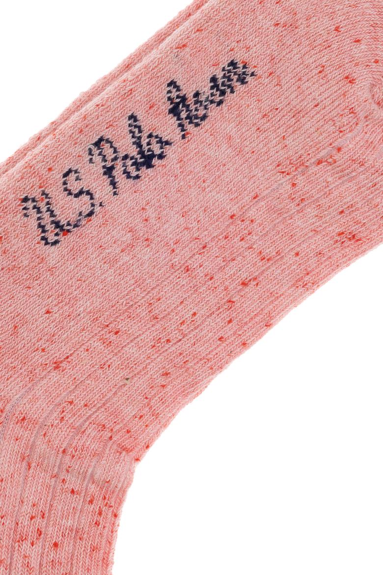 Kadın Manolya Çorap - 50258157005