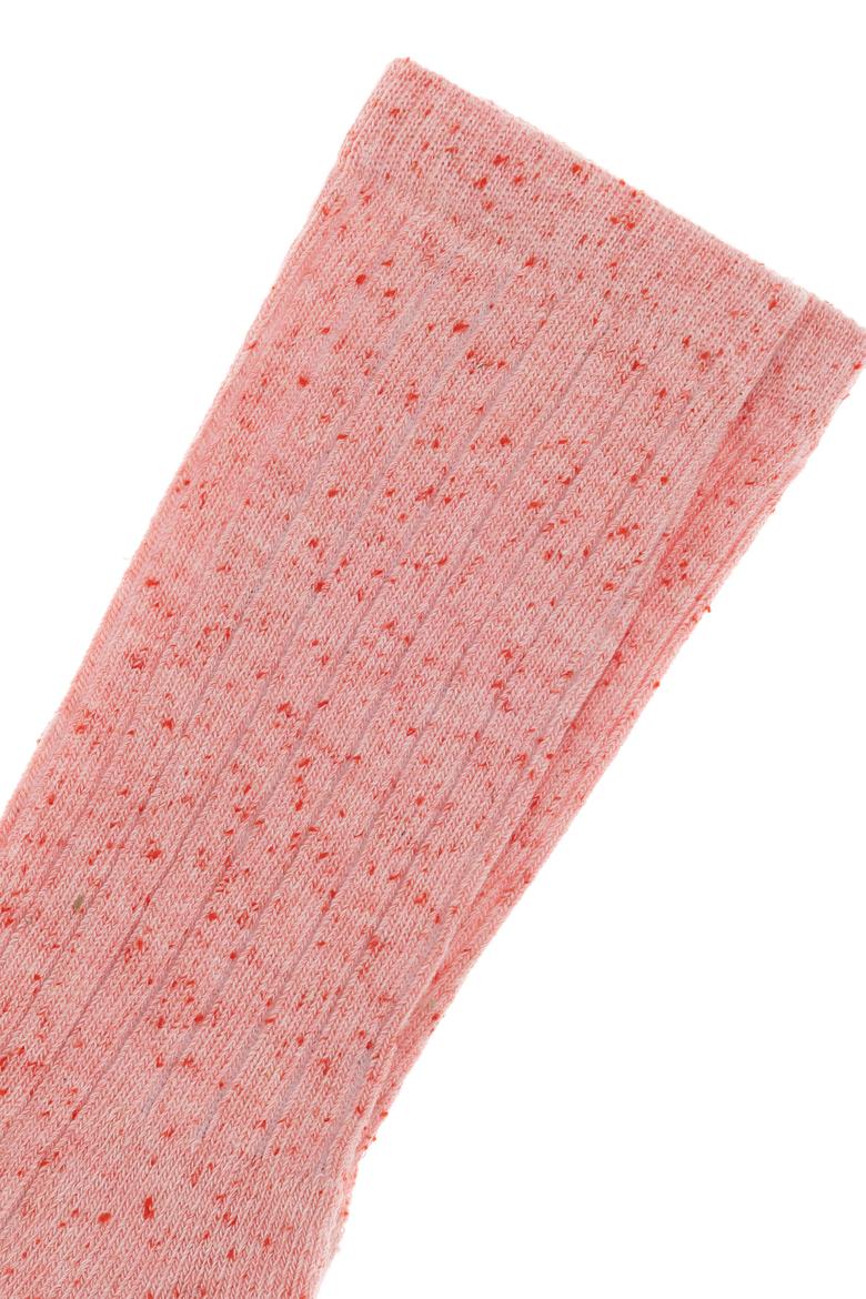 Kadın Manolya Çorap - 50258157005