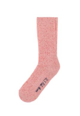 Kadın Manolya Çorap - 50258157005