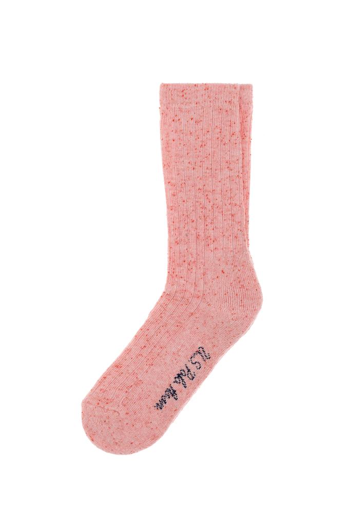 Kadın Manolya Çorap