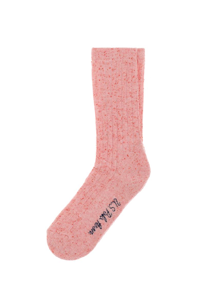 Kadın Manolya Çorap