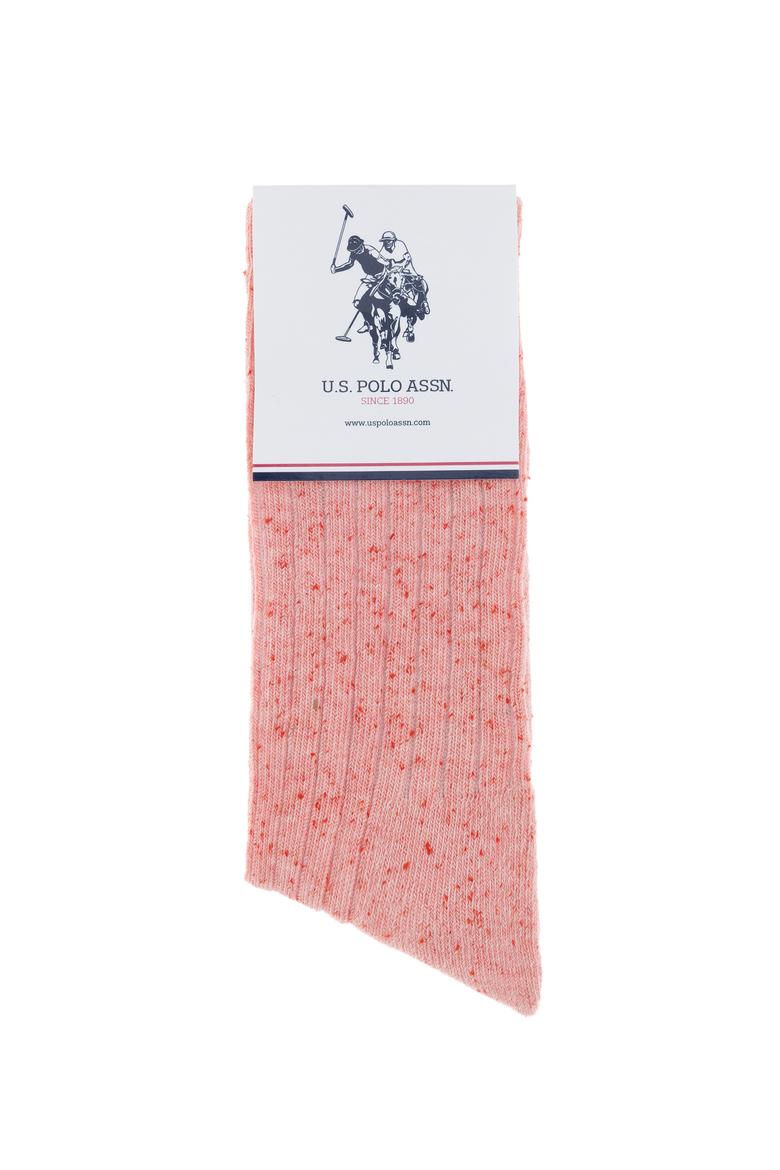 Kadın Manolya Çorap - 50258157005