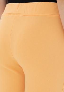 Kadın Turuncu Jogger Eşofman Altı - 50300885053