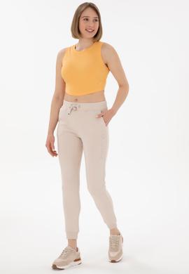 Kadın Taş Eşofman Altı - 50300885030