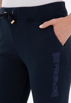 Kadın Lacivert Eşofman Altı - 50300885013