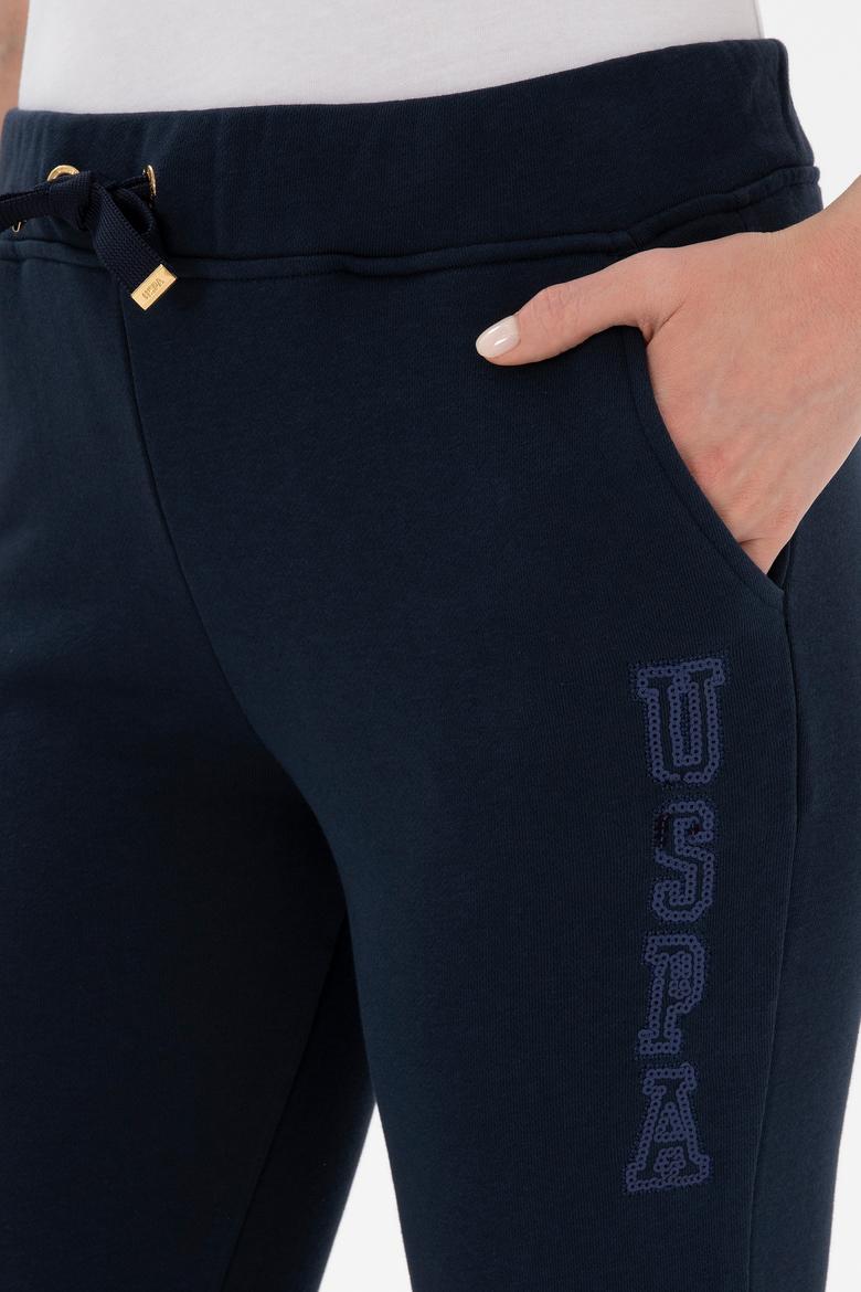 Kadın Lacivert Eşofman Altı - 50300885013