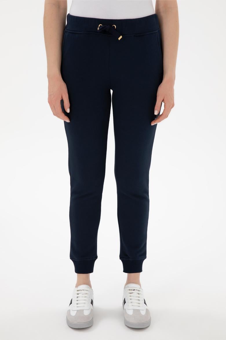 Kadın Lacivert Eşofman Altı - 50300885013